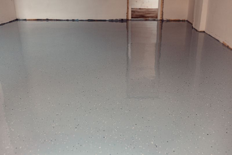 Acrylic Flooring Service in Fairfax, VA