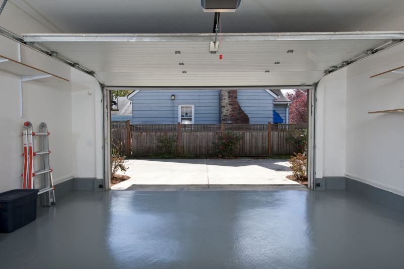 Acrylic Flooring Service in Frederick, MD
