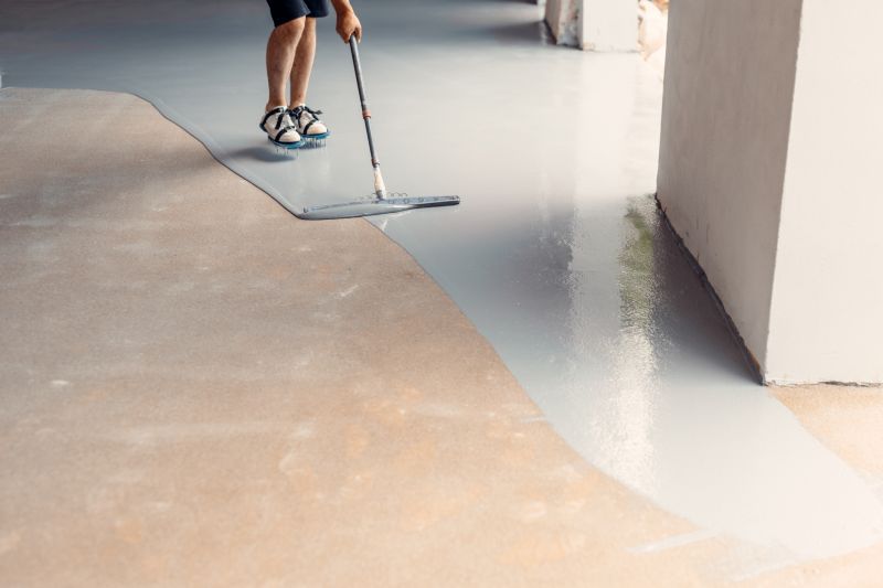 Concrete Polishing Vs Epoxy Coatings Explained
