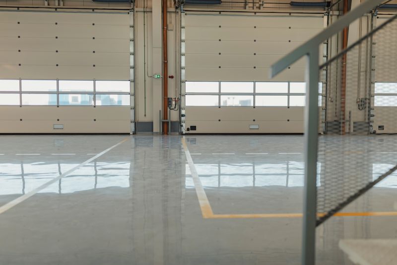 Residential Floor Coating in Frederick, MD