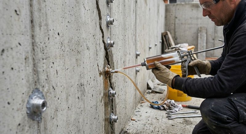 Resin Coating Service in Fairfax, VA