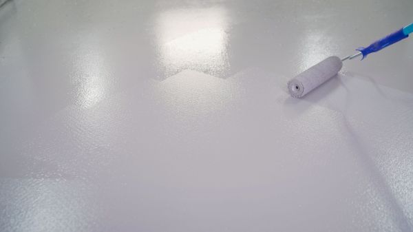 Floor Painting Contractors - Floor Painting Contractors Cleveland, Ohio