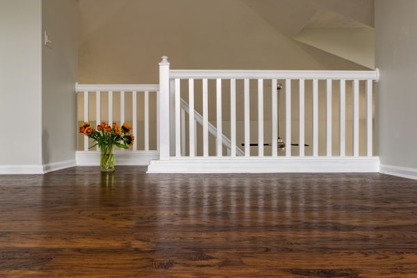 Flooring Installation