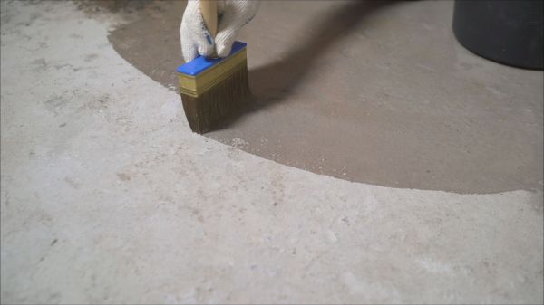 Factory Floor Painting - Factory Floor Painting Shawnee, Kansas
